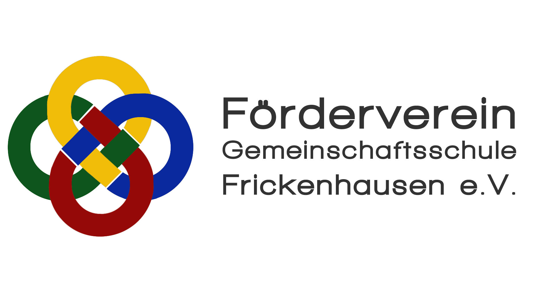 Logo Förderverein 