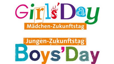 Girls' Day - Boys' Day 2023