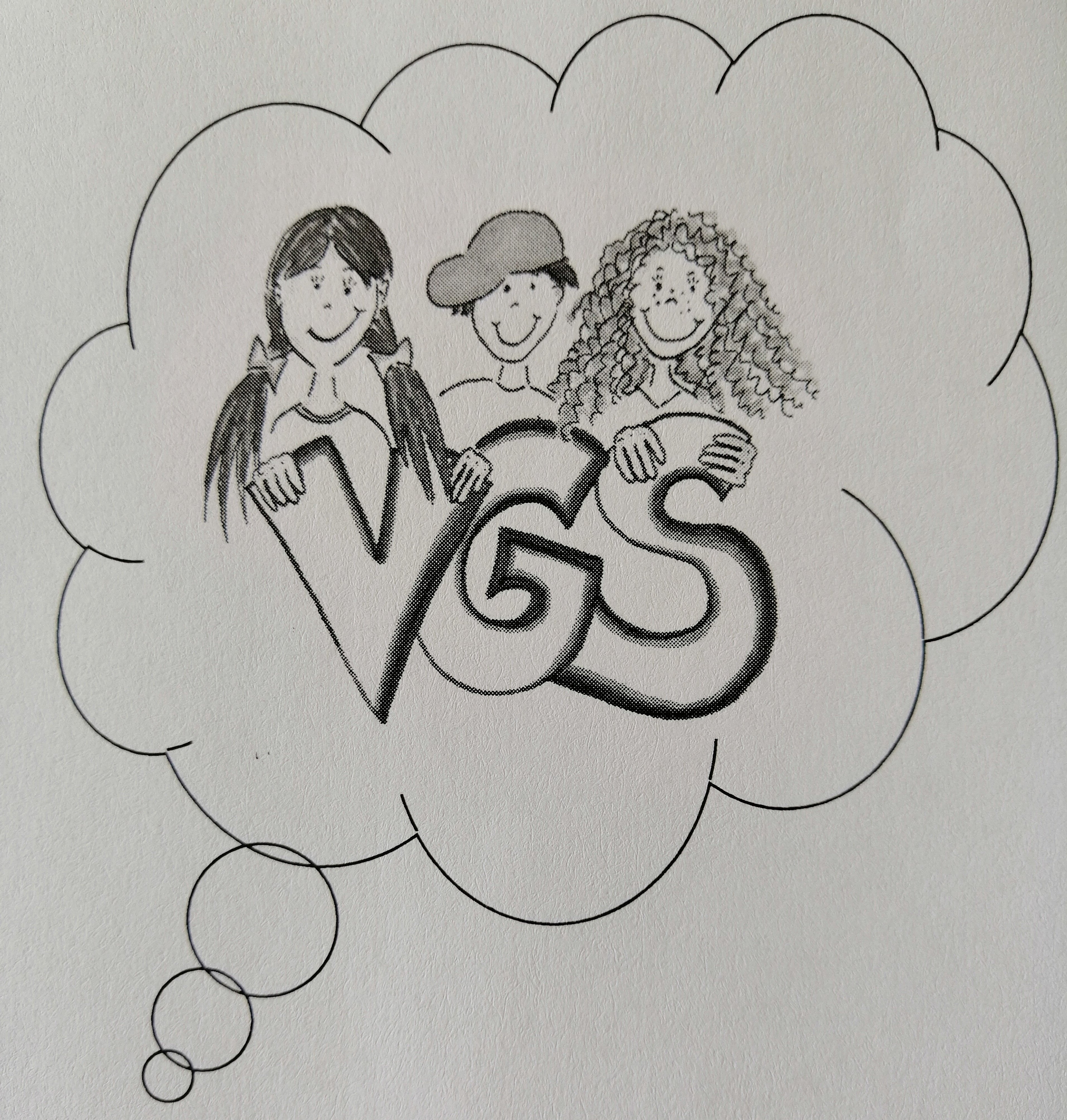  VGS Logo 